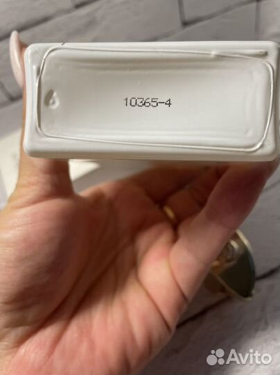 Amouage honour man тестер (брак)