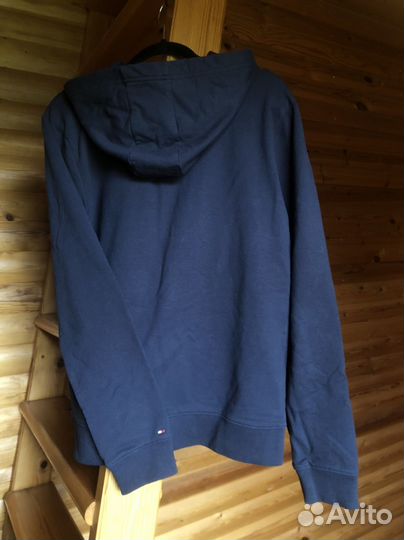 Худи Tommy Hilfiger est.1985