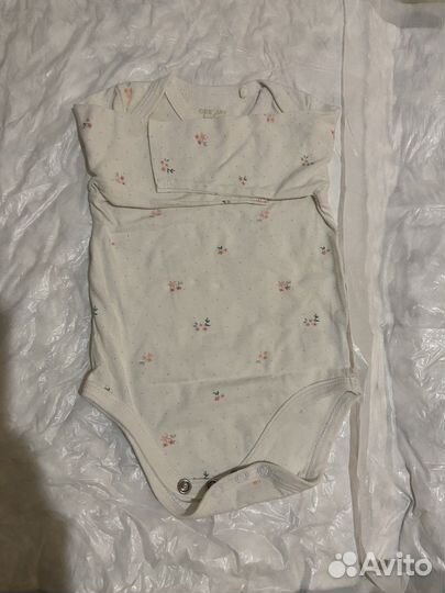 Вещи для девочки