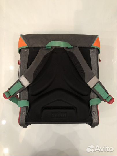 Ранец Scout