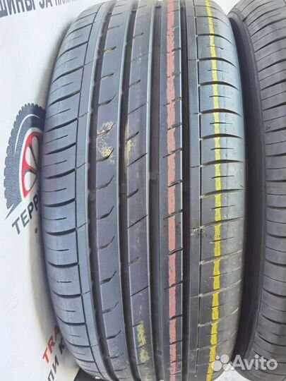 Nexen N'Fera SU1 215/55 R17 94V