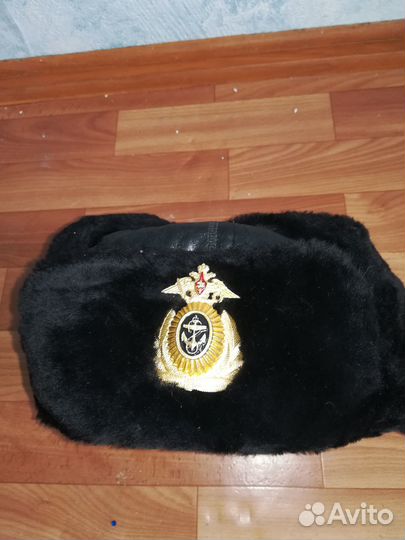 Продам шапку вмф