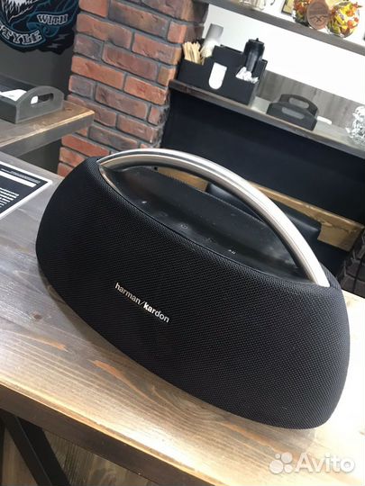 Колонка harman kardon