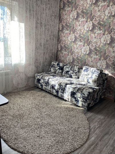 2-к. квартира, 60 м², 16/17 эт.