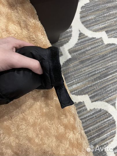 Куртка the north face summit 800