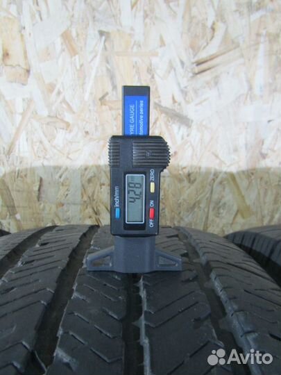 Michelin Pilot LTX 275/60 R18