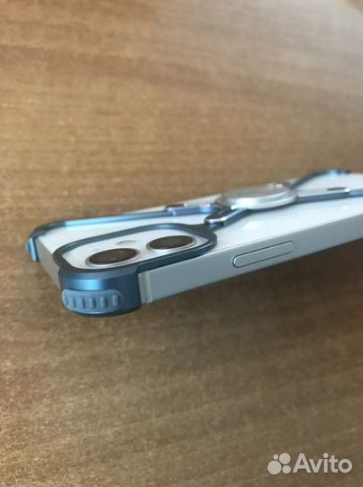 Чехол на iPhone 12 mini