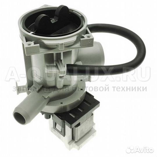 5859EN1004B Сливной насос Leili 35W, BRX2-2L стира