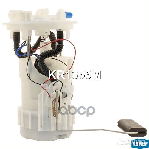 Модуль в сборе с бензонасосом KR1355M Krauf