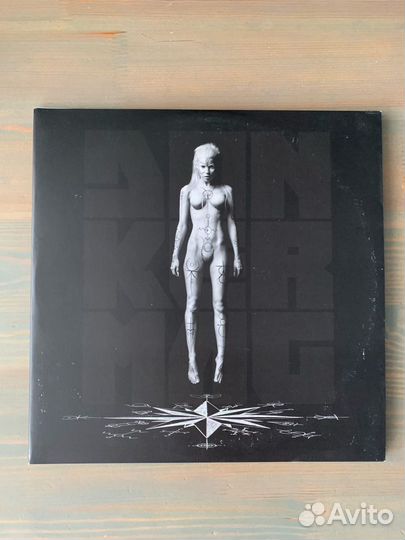 Die Antwoord – Donker Mag