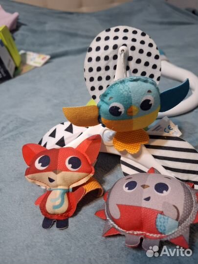 Мобиль для кроватки Tiny love