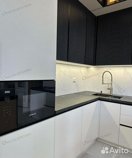 Кухня на заказ доставкой