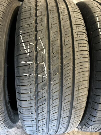 Michelin Primacy Tour A/S 245/50 R20