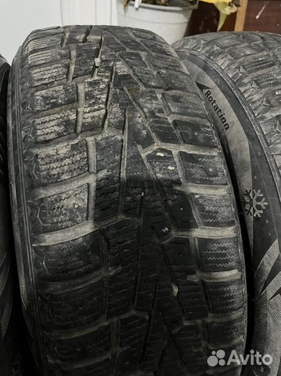 Roadstone Winguard 195/60 R16