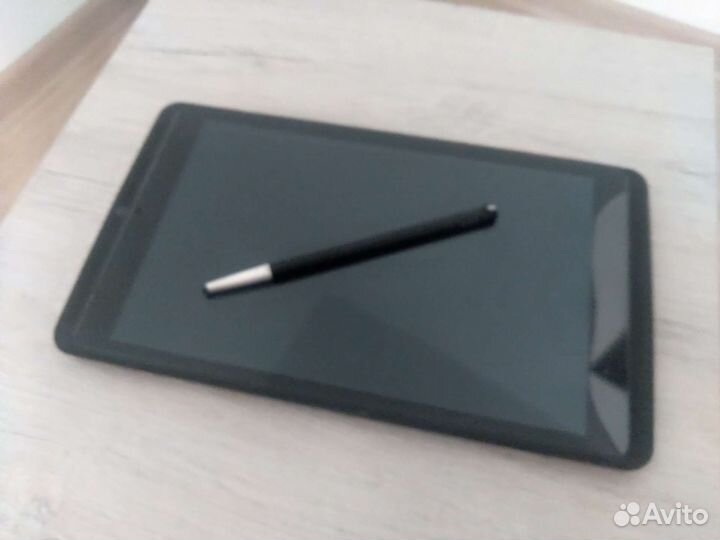 Планшет nvidia shield 2/32 LTE