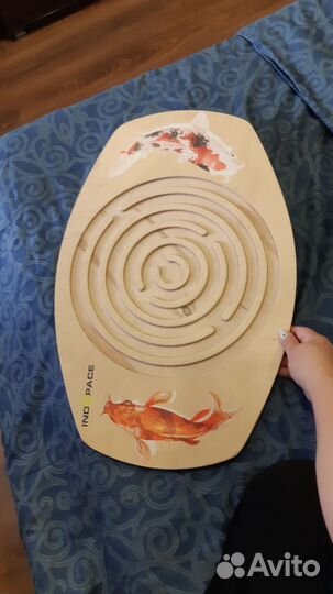 Балансборд