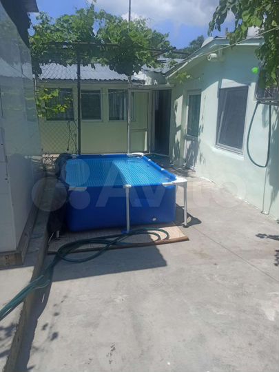 3-к. квартира, 70 м², 1/1 эт.