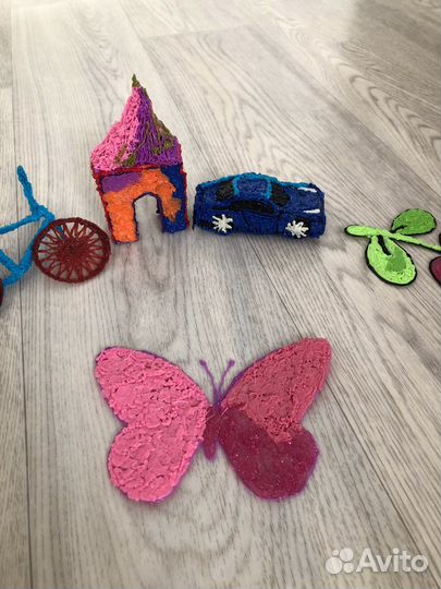 Поделки самоделки