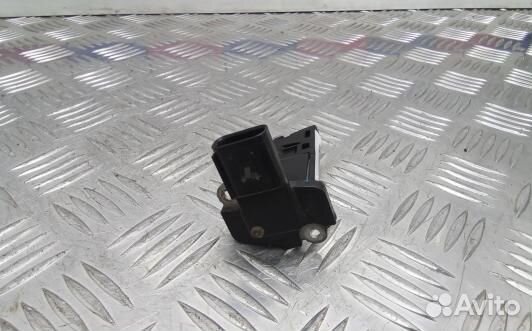 Расходомер воздуха дизельный ford kuga 1 (GDN21BP0