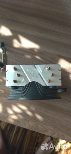 Кулер для процессора deepcool gammaxx 300