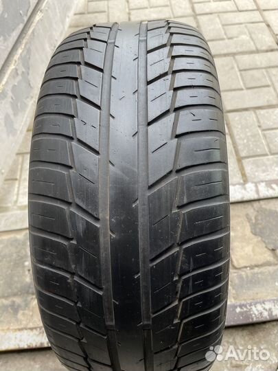 Fate Advance AR-550 215/55 R16