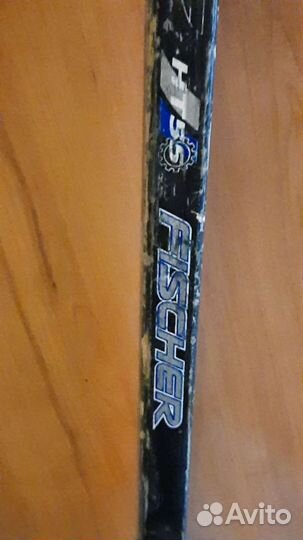 Клюшка хоккейная