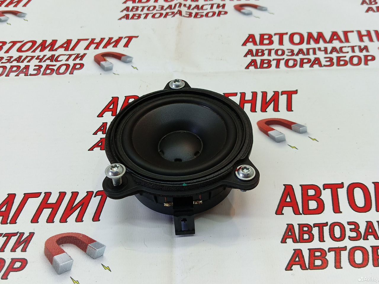 Динамик торпеды Воях Фри Вояж Фри Воя Фри