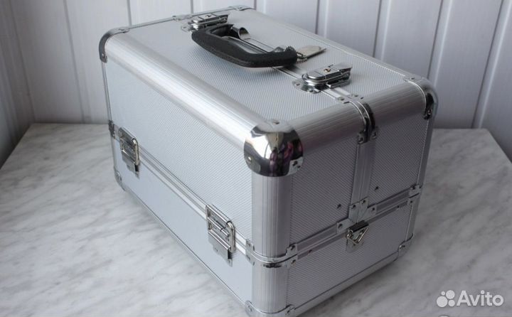 Кейс для средств макияжа Л'этуаль