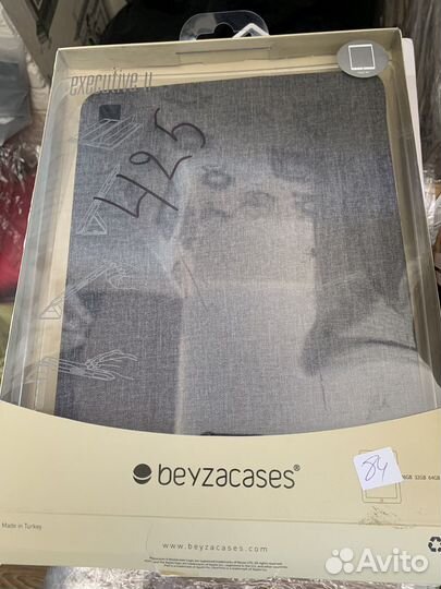 Чехол для планшета