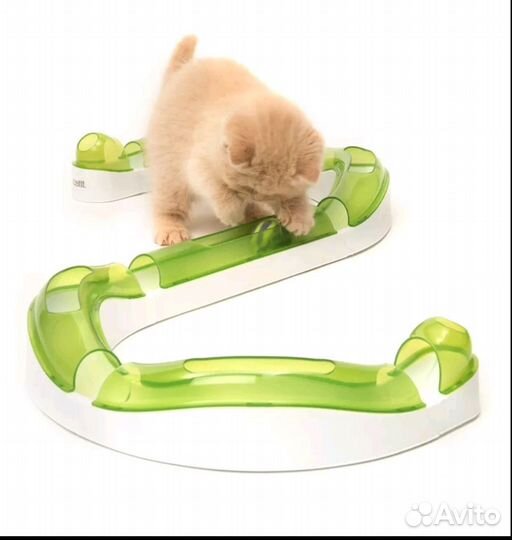 Игрушка для кота
