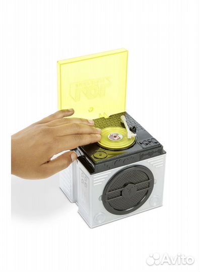 Кукла Lol Remix Hair flip (новые)