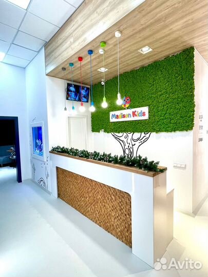 Лофт для детских праздников аренда