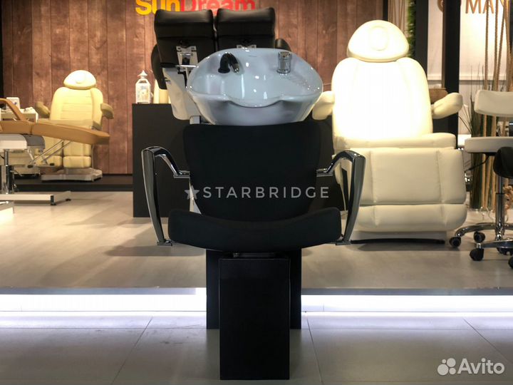 Мойка парикмахерская