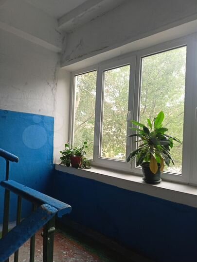 2-к. квартира, 36,9 м², 5/5 эт.