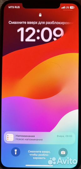 iPhone Xs Max, 512 ГБ