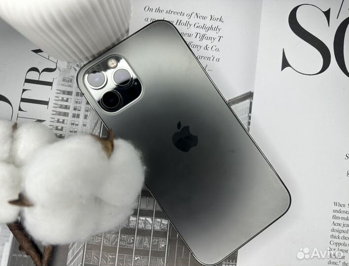 iPhone 12 Pro 256gb SIM-Esim