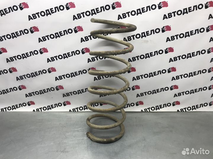 Пружина передняя Volvo S40 (I, VS16) 1997 г.в