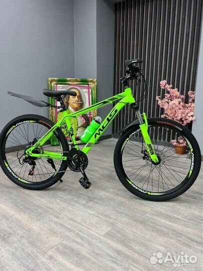 Велосипед от производителя