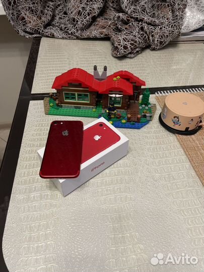 iPhone 7, 128 ГБ