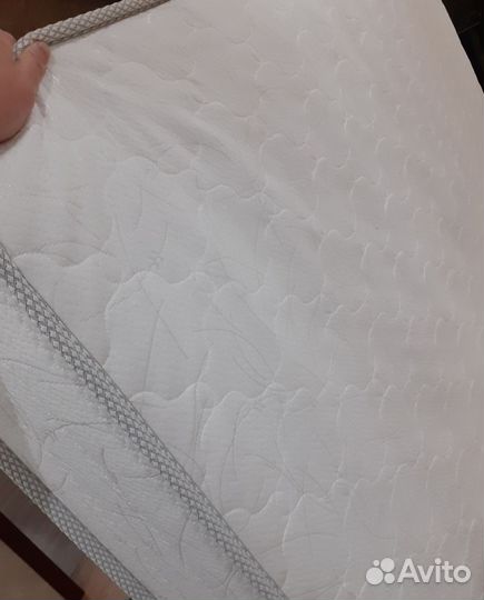 Матрас 160х200 Конкорд