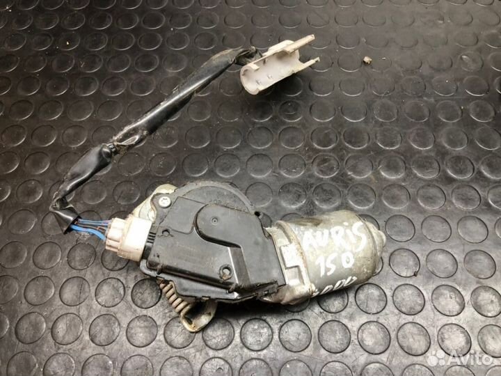 Моторчик стеклоочистителя Toyota Auris (E150)