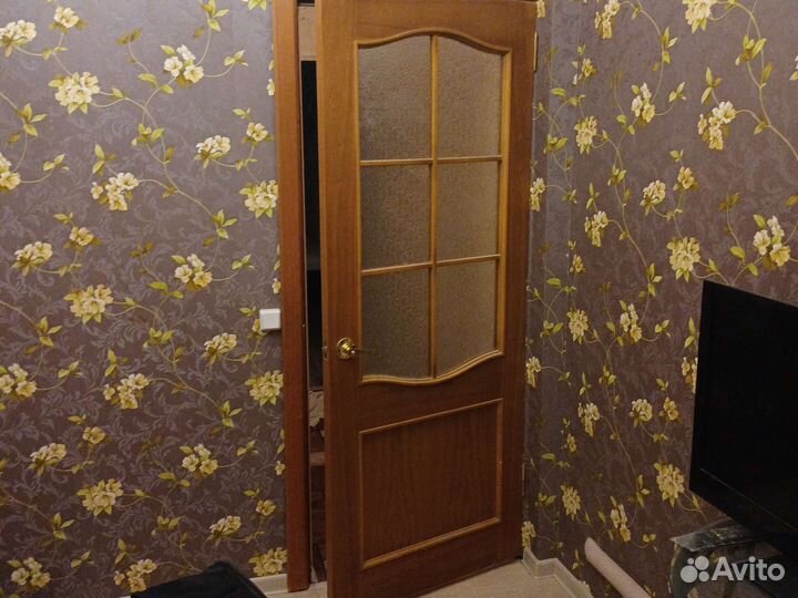 Межкомнатные двери бу с коробкой