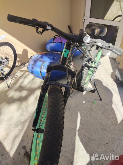 Велосипеды бу взрослый скоростной