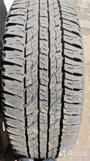 Yokohama Geolandar A/T G015 205/70 R15 M