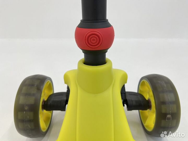 Самокат детский