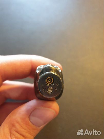 Зажигалка газовая