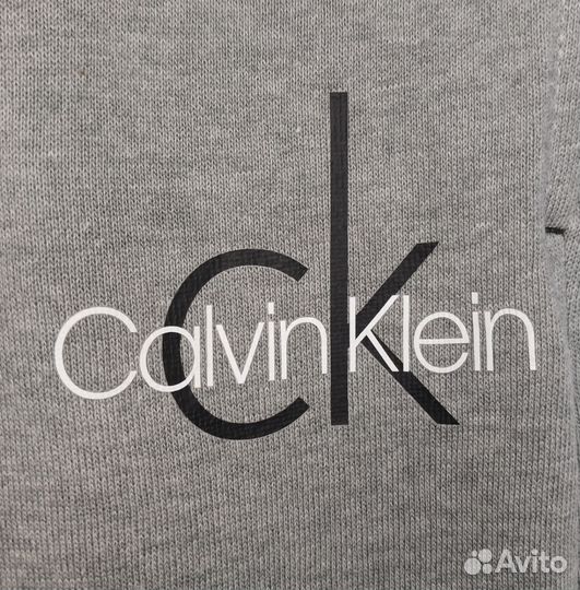 Женские брюки джоггеры Calvin Klein оригинал S