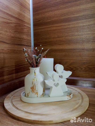 Пасхальный декор