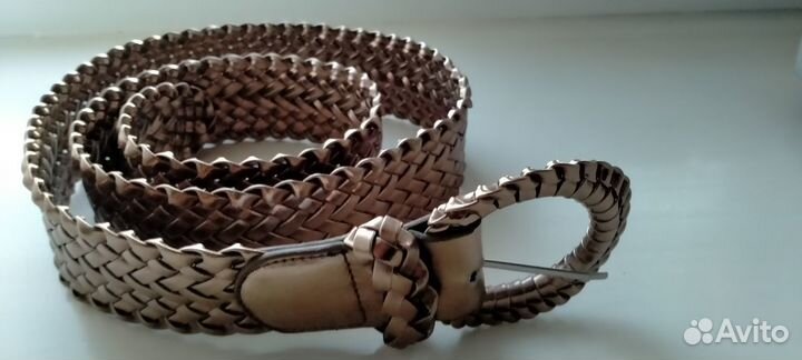 Женские ремни