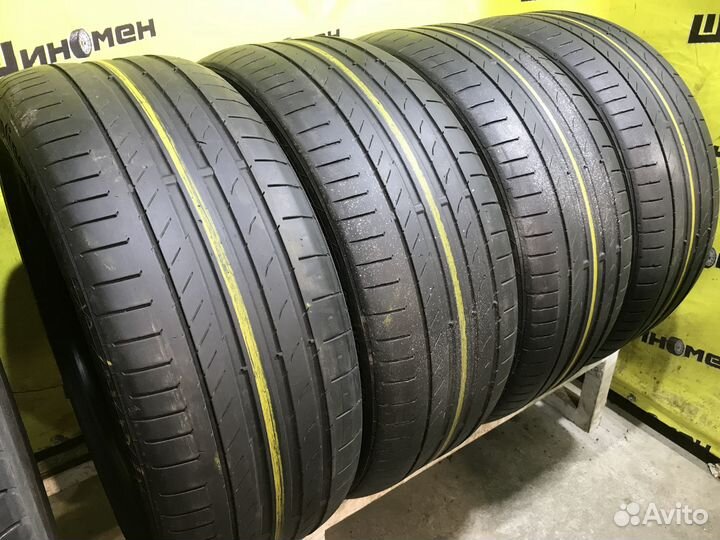 Continental ContiSportContact 5 225/45 R18